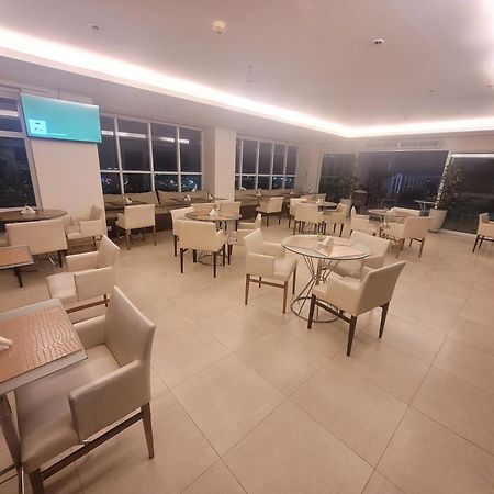 Hotel Saint Moritz Express Vista Esplanada By Rei Dos Flats Brasília Exteriér fotografie